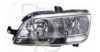 EQUAL QUALITY PP0919D Headlight